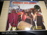 [Vinil] Musique des Andes - 2LP gatefold, Latino