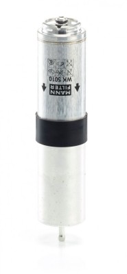 Filtru combustibil Mann-Filter WK5010 foto