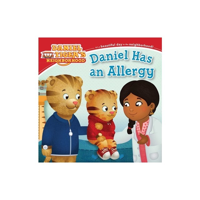 Daniel Has an Allergy