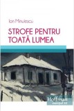 Strofe pentru toată lumea - Paperback brosat - Ion Minulescu - Hoffman