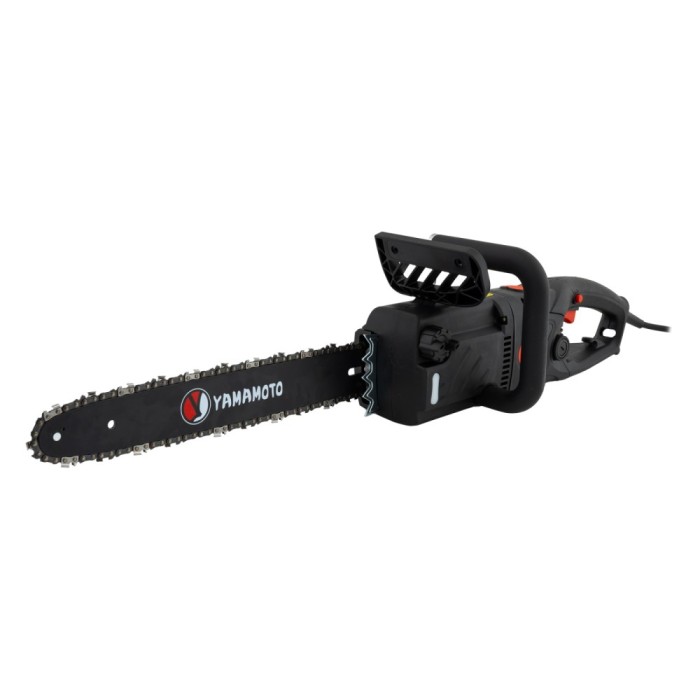 Drujba electrica, 2400W, YAMAMOTO, YM2400 Innovative ReliableTools