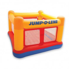 Castel gonflabil Intex 48260 &amp;amp;#8211; Jump-O-Lene foto