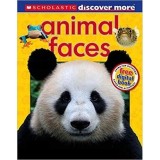 Discover More: Animal Faces