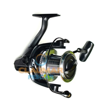 Mulineta FL ZF 14000 foto