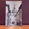 R.P.R. - SIGHISOARA - TURNUL CU CEAS, SEC. XIV - NECIRCULATA.