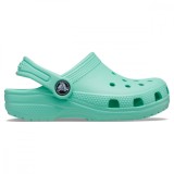 Saboti Crocs Classic Kids Verde - Pistachio, 20
