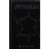 Orthogram, dictionnaire ortographique et grammatical de la langue francaise - 1996 - Andre Seve (BA130)