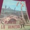 PROGRAM OPERA TIMISOARA O NOAPTE LA VENETIA -JOHANN STRAUSS