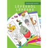L&eacute;p&eacute;sről l&eacute;p&eacute;sre 2. - Rajzoljunk egy&uuml;tt!