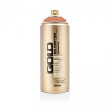 Cumpara ieftin Gold Colors G8080 Dirty Apricot, Montana, 400 ml