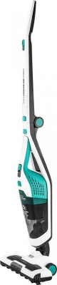 Aspirator vertical portabil 2in1 ECG VT 3420 Jerome, 75 W, baterie Li-Ion 14.8 V, sistem de filtrare cyclonic, verde foto