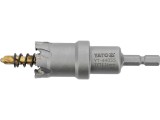 Carota Tct Pentru Metal 24Mm