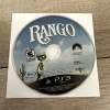 Joc Rango PS3 PlayStation 3, Role playing, Single player, Toate varstele, Sony