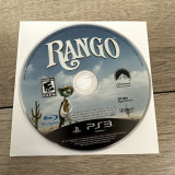 Cumpara ieftin Joc Rango PS3 PlayStation 3, Role playing, Single player, Toate varstele, Sony
