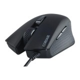 Mouse Gaming Corsair Harpoon RGB Pro, 12000 DPI, negru