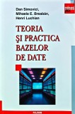 Teoria si practica bazelor de date - 2025 - Henri Luchian (B300)