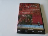 Rigoletto - Verdi, Marcello Viotti, dvd
