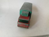 bnk jc Matchbox 44c GMC Refrigerator