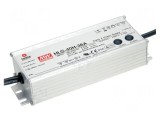 Alimentator LED 40W 12V IP65