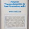 Polymer Thermodynamics by Gas Chromatography - R. V&icirc;lcu, M. Leca
