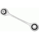 Bieleta antiruliu Porsche Cayenne; Audi Q7 (4l); Vw Touareg (7L), Touareg (7p5), Lemf&ouml;rder 3058301, parte montare : Punte fata, Stanga/ Dreapta