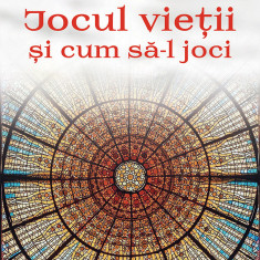 Jocul Vieții și cum să-l joci – Florence Scovel Shinn