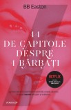 44 de capitole despre 4 barbati - Editura Trei