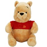 Jucarie de plus, Disney Winnie the Pooh Core, 25 cm