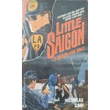 LITTLE SAIGON. DEATH FOR SALE-NICHOLAS CAIN-244770