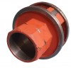 Cap de filetat 1 1/4&quot;