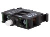EATON ELECTRIC Element iluminare LED Verde 22mm RMQ-Titan 12-30V AC/DC