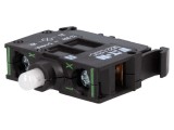 Element de Iluminare LED Verde 22mm RMQ-Titan