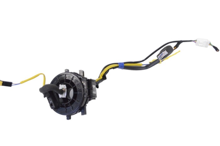 Spirala volan SSANGYONG RODIUS II 2018 OEM: 85900-21350 22738023