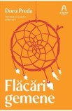 Flacari gemene - Doru Preda