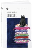 Arta de a dărui liniște - Veronique Aiache - Editura Baroque Books &amp; Arts, Baroque Books&amp;Arts