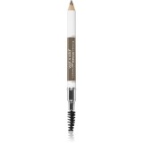 Wet n Wild Color Icon creion spr&acirc;ncene precise cu pensula culoare Brunettes Do it Better 0.7 g