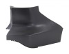 Parte laterala bara , colt lateral flaps spate, dreapta Honda Crv (Re), 09.2006-11.2009, de vopsit (nu sunt grunduite), 04717SWAA90ZZ, Rapid