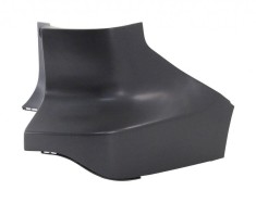 Parte laterala bara , colt lateral flaps spate, dreapta Honda Crv (Re), 09.2006-11.2009, de vopsit (nu sunt grunduite), 04717SWAA90ZZ