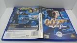 Joc PS2 James Bond 007: Nightfire (ID 000117)