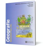 Geografie. Manual pentru clasa a VIII-a