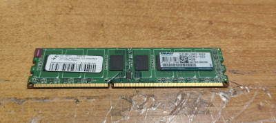 Ram PC Kingmax 4GB DDR3 1333MHz FLFF65F-C8MF9 foto