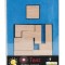 Joc logic IQ puzzle din lemn Extra piesa-5, Fridolin