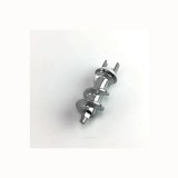 Ansamblu melc inox pentru robot de bucătărie KENWOOD De'Longhi KW715697 Original
