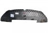 Spoiler bara protectie Opel Corsa/-E F, 06.2019-12.2023, montare fata, plastic-polipropilena (PP), RapidAuto, Rapid
