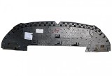 Spoiler bara protectie Opel Corsa/-E F, 06.2019-12.2023, montare fata, plastic-polipropilena (PP), RapidAuto, Rapid