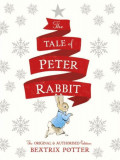The Tale Of Peter Rabbit | Beatrix Potter