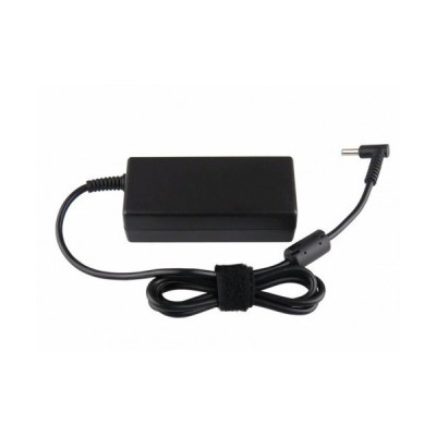 Incarcator Laptop Detech Nou - Hp 19.5V, 3.33A, Dimensiune mufa 4.8*1.7 foto