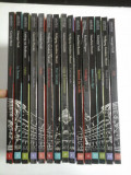 Cumpara ieftin MARI SPECTACOLE DE OPERA - 15 volume +CD si DVD - colectia Adevarul