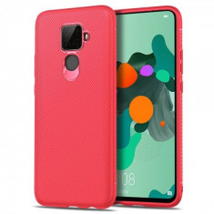 Husa Huawei Mate 30 Lite / Nova 5i Pro TPU Rosie