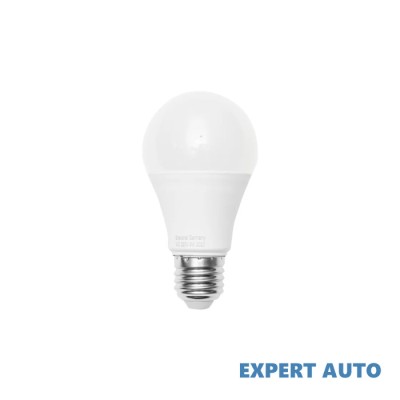 Bec cu led e27 9w, 6000k, 220v bk87432 Alta marca Alt model #7 foto